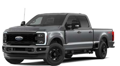 2026 Ford F-250SD F-250® XL