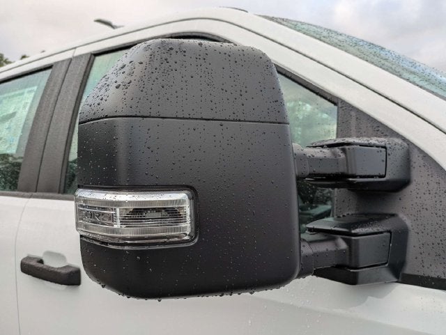2027 Ford F-250SD XL