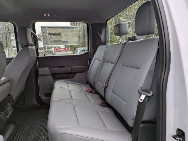 2027 Ford F-250SD XL
