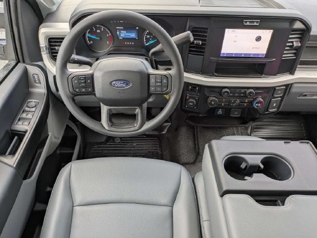 2027 Ford F-250SD XL