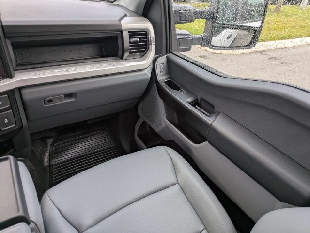 2027 Ford F-250SD XL
