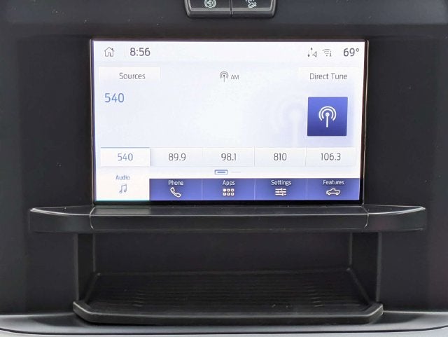 2027 Ford F-250SD XL