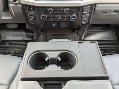 2027 Ford F-250SD XL