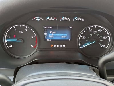2027 Ford F-250SD XL