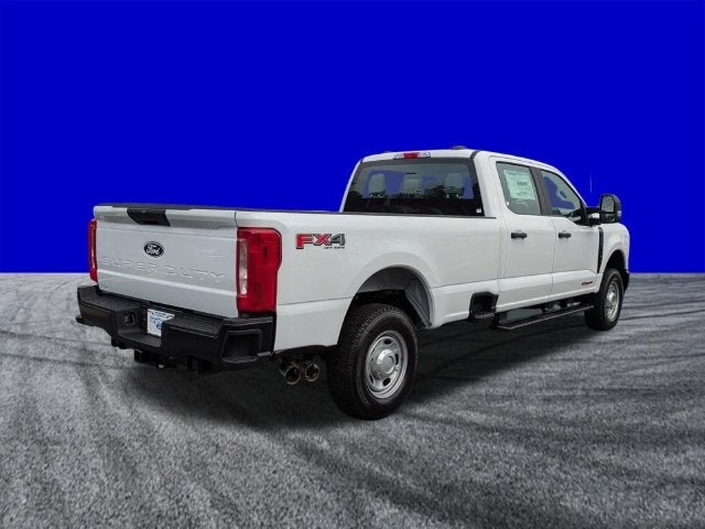 2027 Ford F-250SD XL