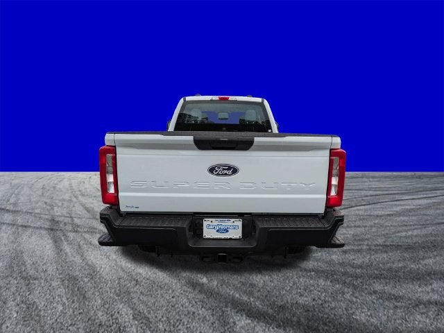 2027 Ford F-250SD XL