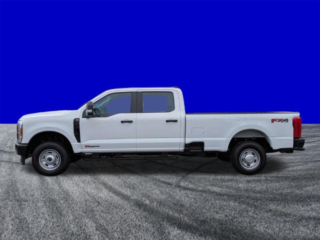 2027 Ford F-250SD XL
