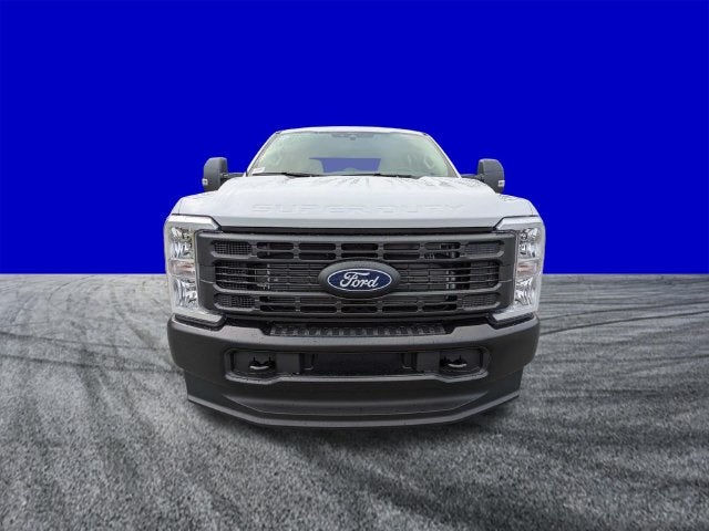 2027 Ford F-250SD XL