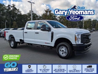 2027 Ford F-250SD XL