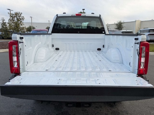 2027 Ford F-250SD XL