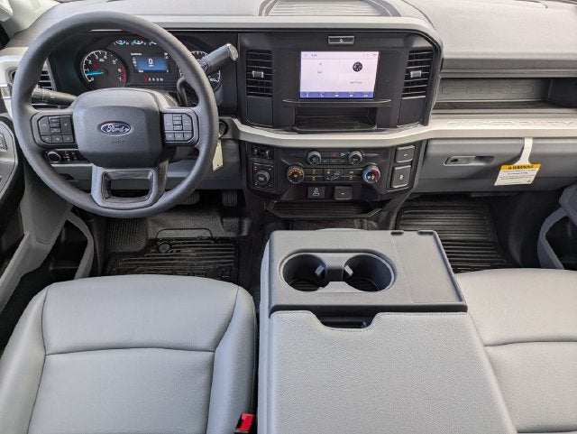 2027 Ford F-250SD XL