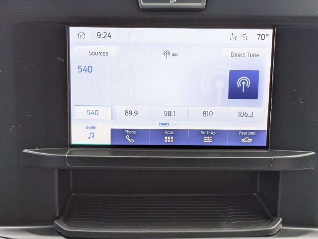2027 Ford F-250SD XL