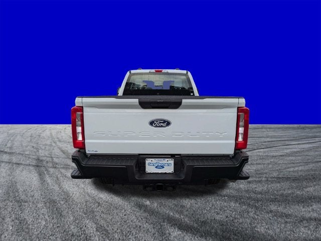 2027 Ford F-250SD XL