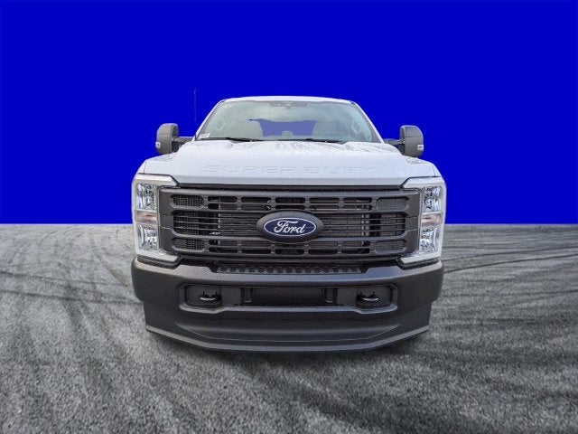 2027 Ford F-250SD XL