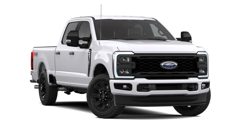 2026 Ford F-250SD F-250® XL