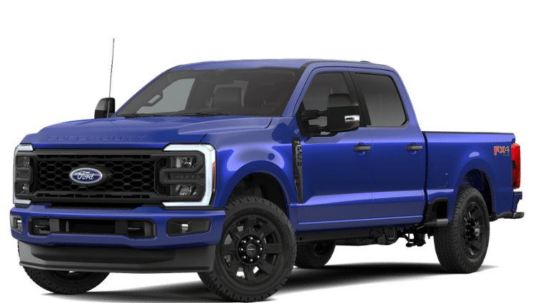 2026 Ford F-250SD F-250® XL