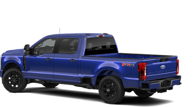 2026 Ford F-250SD F-250® XL