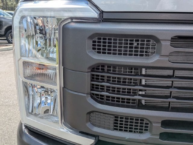 2027 Ford F-250SD XL