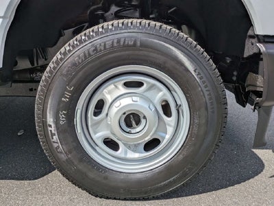 2027 Ford F-250SD XL