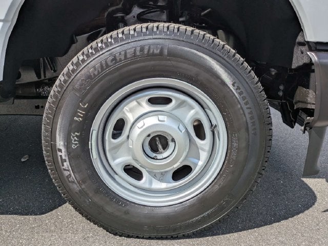 2027 Ford F-250SD XL