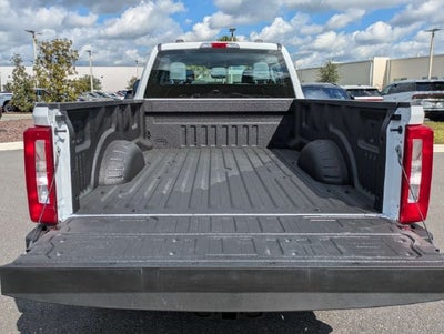2027 Ford F-250SD XL