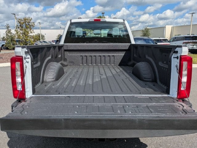2027 Ford F-250SD XL