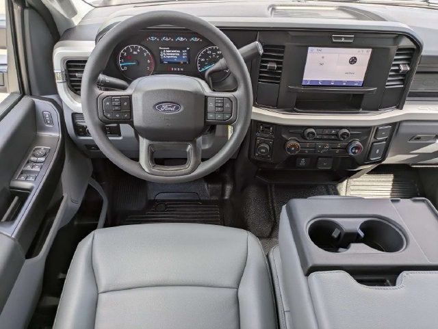 2027 Ford F-250SD XL