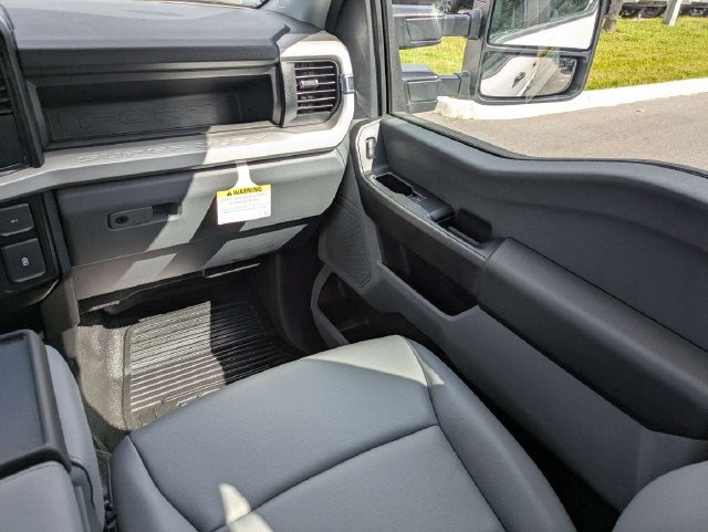 2027 Ford F-250SD XL