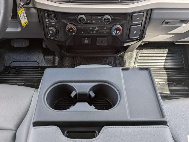 2027 Ford F-250SD XL