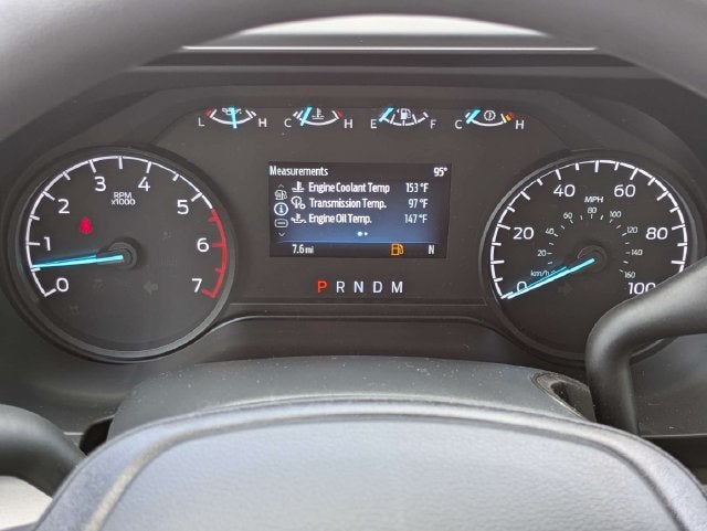 2027 Ford F-250SD XL