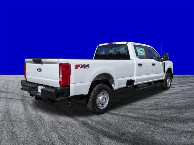 2027 Ford F-250SD XL