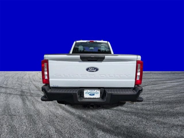 2027 Ford F-250SD XL