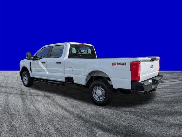 2027 Ford F-250SD XL