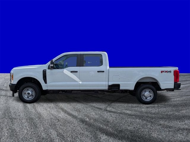 2027 Ford F-250SD XL