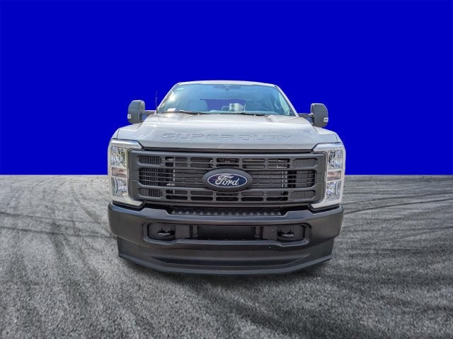 2027 Ford F-250SD XL