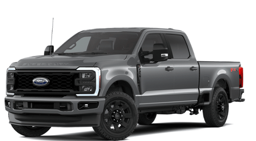 2026 Ford F-250SD F-250® XL
