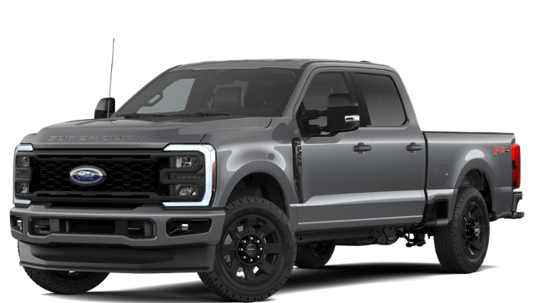 2026 Ford F-250SD F-250® XL