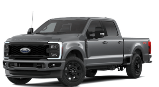 2026 Ford F-250SD F-250® XL