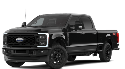 2026 Ford F-250SD F-250® XL