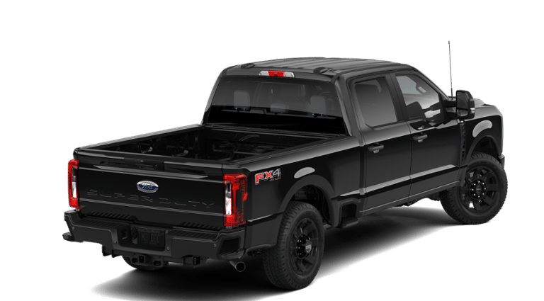2026 Ford F-250SD F-250® XL