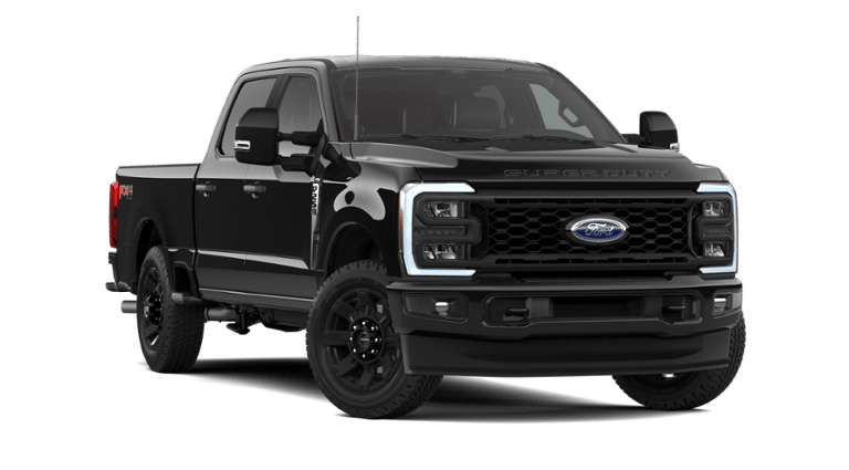 2026 Ford F-250SD F-250® XL
