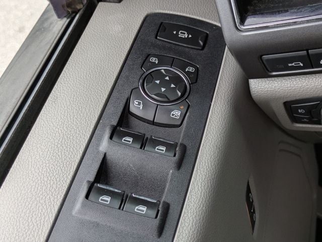 2019 Ford F-250SD XLT