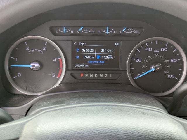 2019 Ford F-250SD XLT