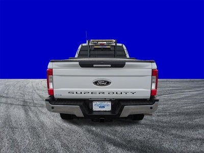 2019 Ford F-250SD XLT