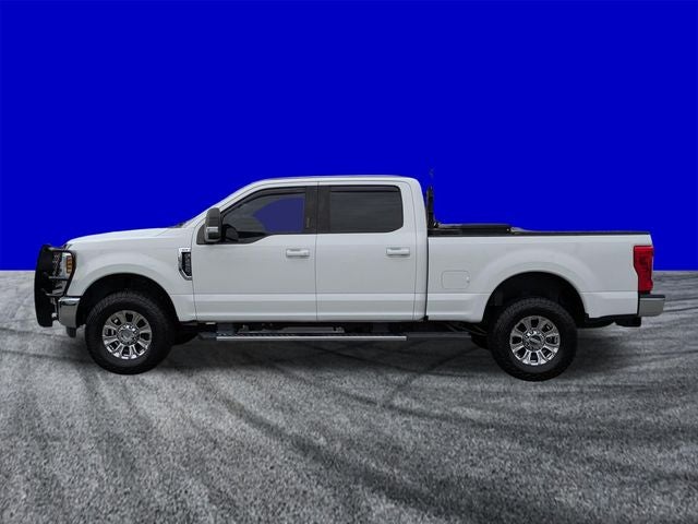 2019 Ford F-250SD XLT