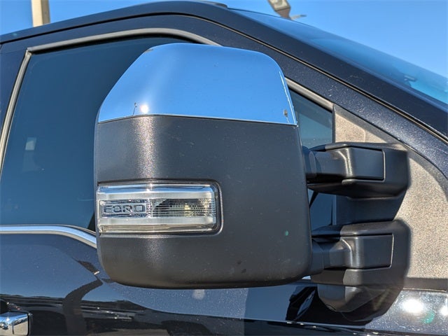 2023 Ford F-250SD Platinum