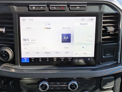 2023 Ford F-250SD Platinum