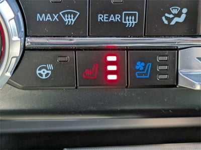 2023 Ford F-250SD Platinum