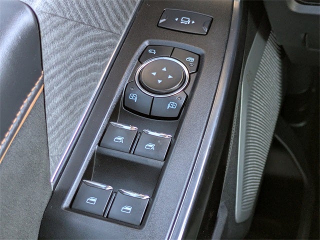 2023 Ford F-250SD Platinum