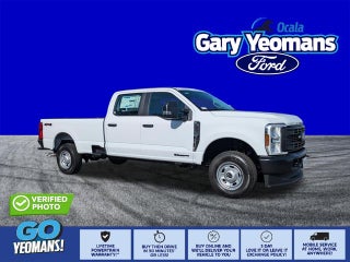 2026 Ford F-250SD F-250® XL